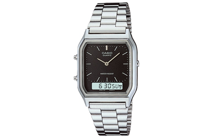 CASIO/卡西欧 CASIO AQ-230A-1D