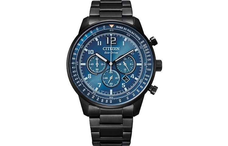 Часы Citizen CA4505-80L
