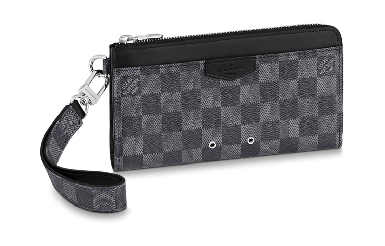 Сумки Louis Vuitton Zippy Dragonne