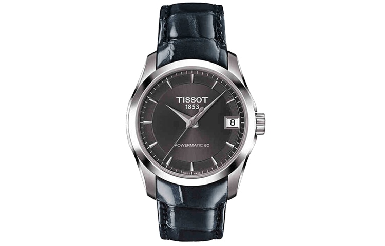 TISSOT/天梭 Tissot Couturier 32mm