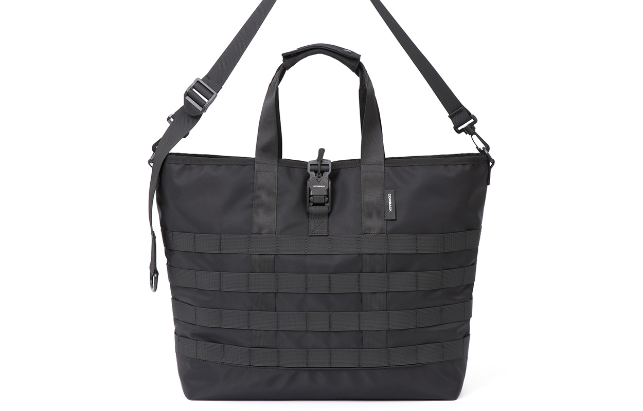 Comback Fidlock Tote — фото 1