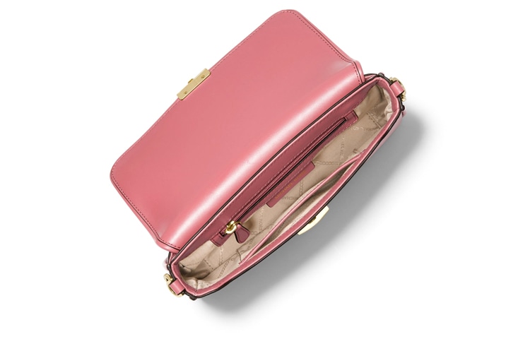Michael Kors Bradshaw Light Pink — фото 1