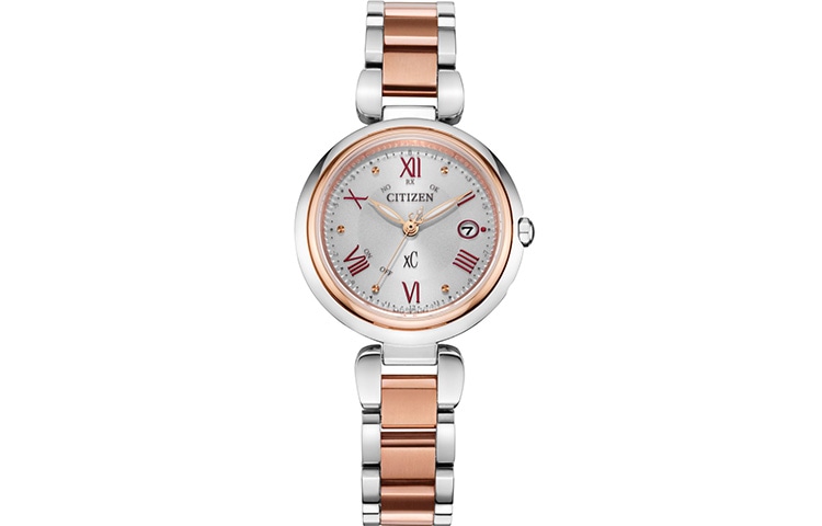 Часы CITIZEN/西铁城 CITIZEN ES9469-59A