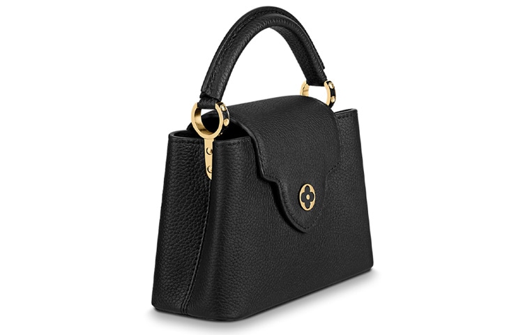 Louis Vuitton Capucines — фото 1