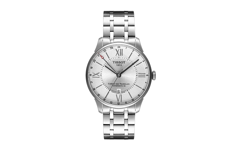TISSOT/天梭 TISSOT 50 T099.429.11.038.00