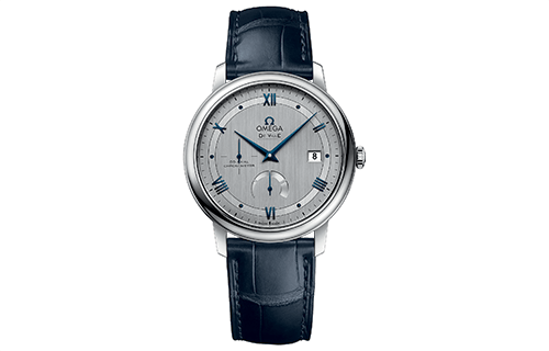 Часы Omega De Ville 424.13.40.21.02.003