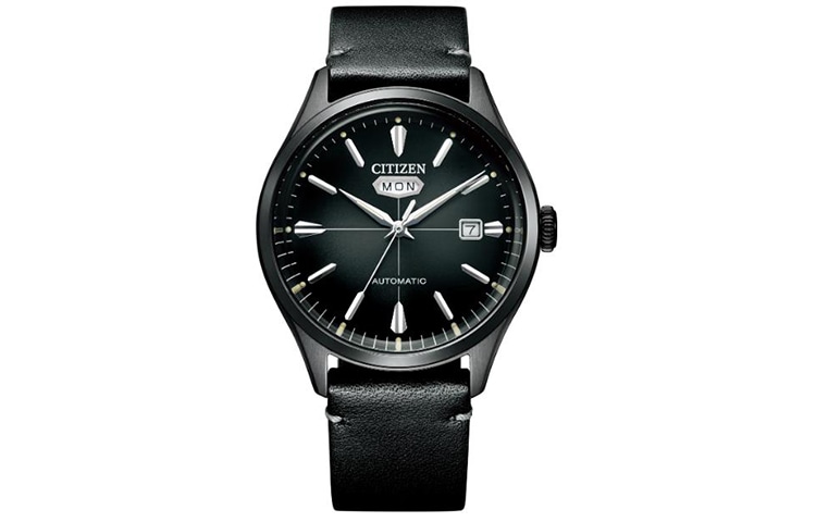CITIZEN/西铁城 CITIZEN 40mm NH8395-00EB
