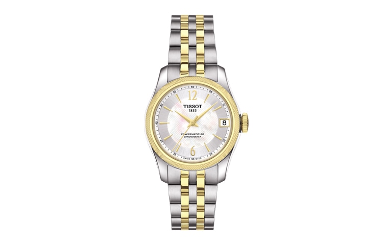TISSOT/天梭 TISSOT 30.6mm T108.208.22.117.00