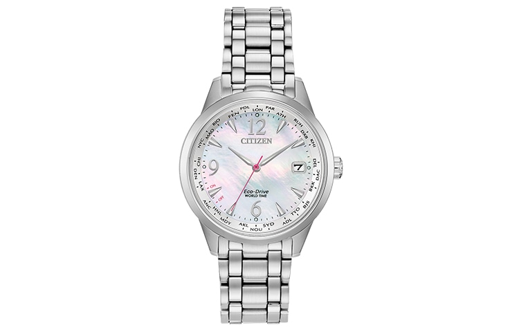 CITIZEN/西铁城 CITIZEN FC8000-55D
