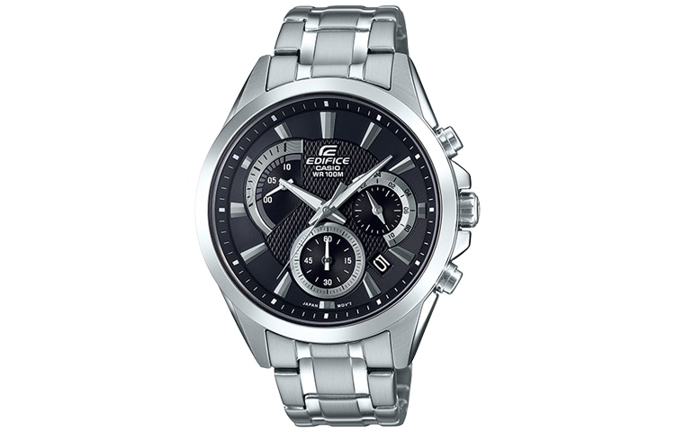 CASIO/卡西欧 Casio Edifice EFV-580D-1A