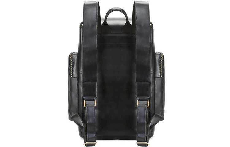 Slazenger Backpack Black — фото 2