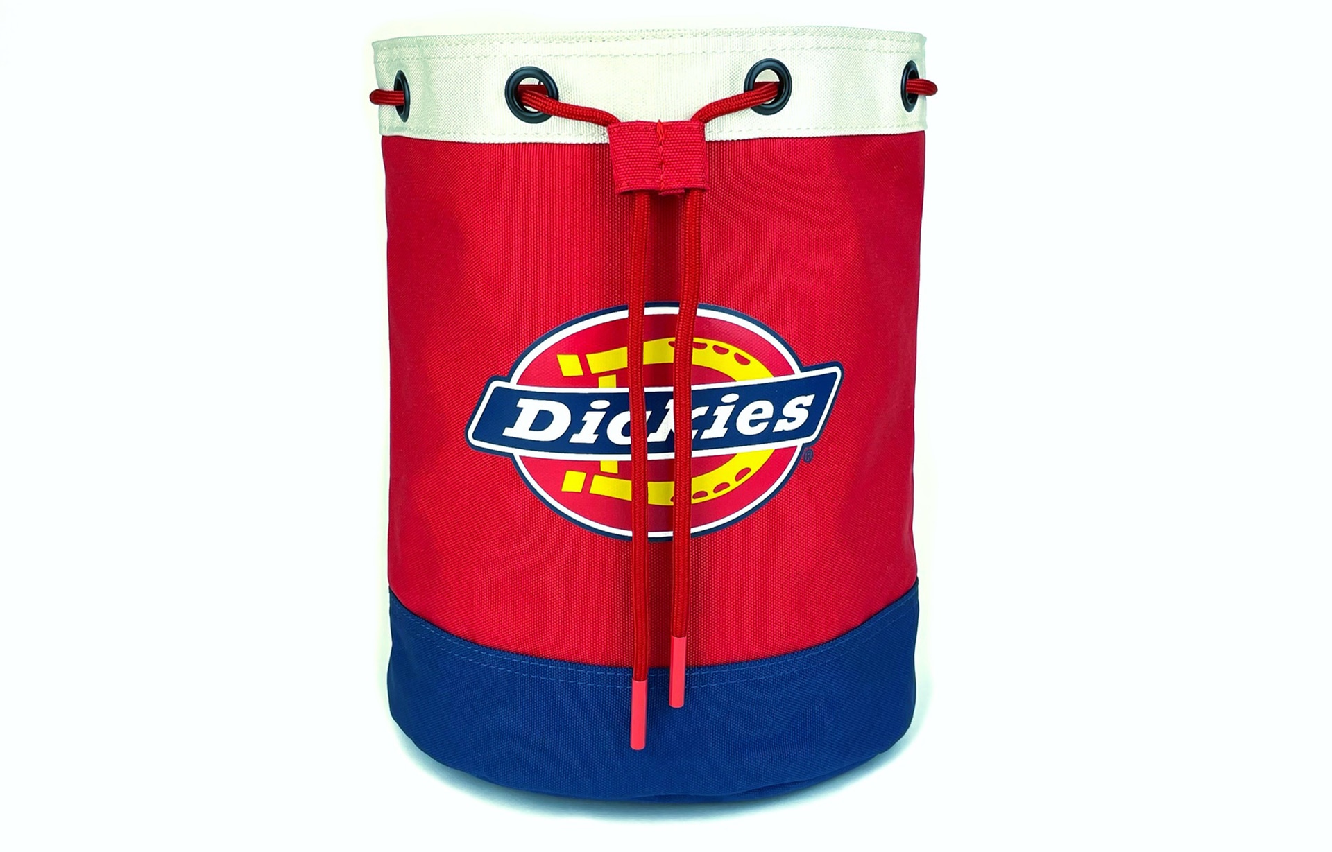 Сумки Dickies Bucket Bag Red