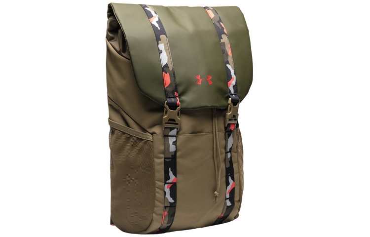 Under Armour UA Sportstyle Backpack — фото 1