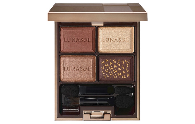 LUNASOL/日月晶采 LUNASOL 02