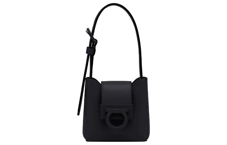 FERRAGAMO/菲拉格慕 FERRAGAMO Trifolio Logo