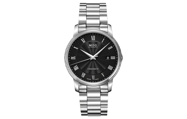 Часы Mido M010.408.11.053.00