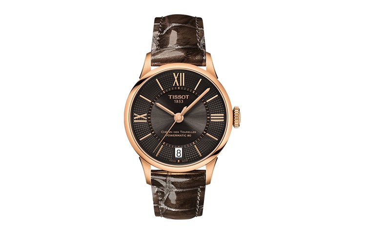 TISSOT/天梭 TISSOT 50 32mm T099.207.36.448.00