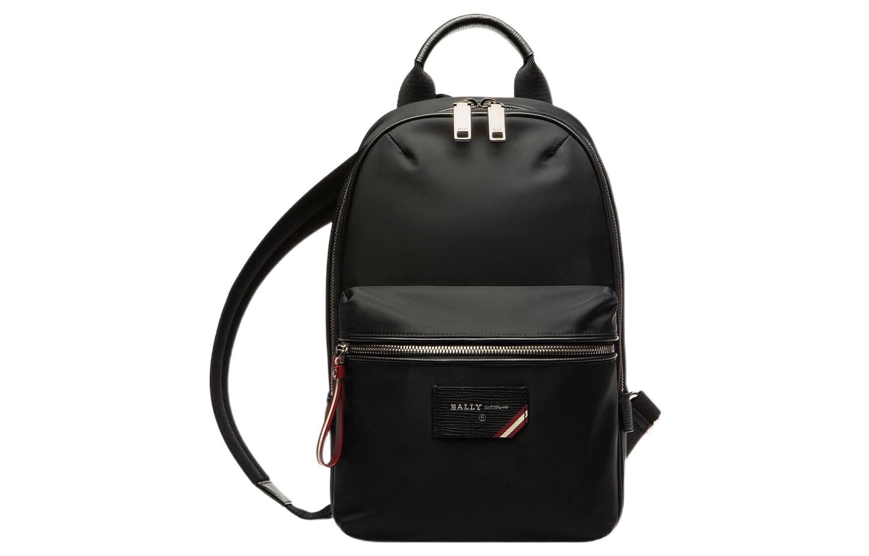 BALLY巴利 Bally Fuston
