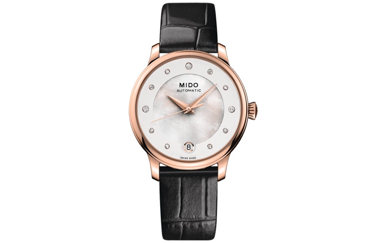 Часы Mido 33mm M039.207.36.106.00