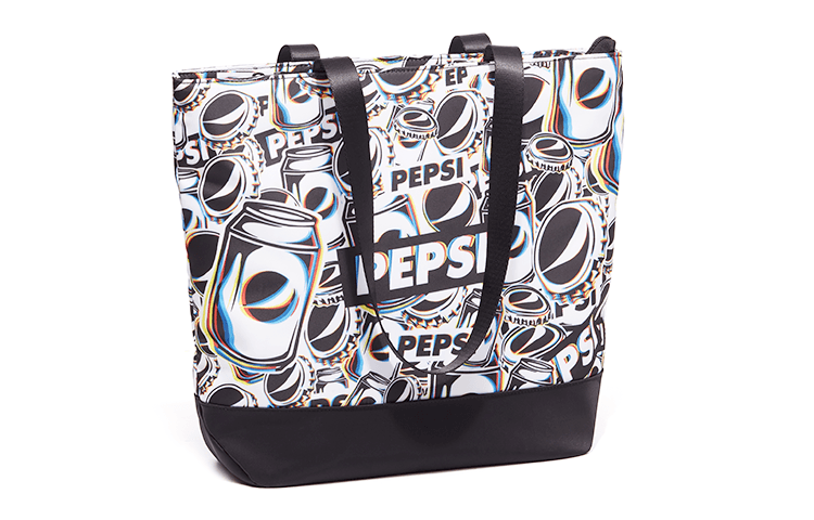 Pepsi Tote Bag