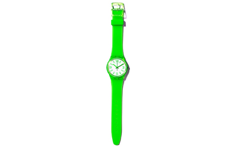 Swatch Originals 39.2mm GG226 — фото 1