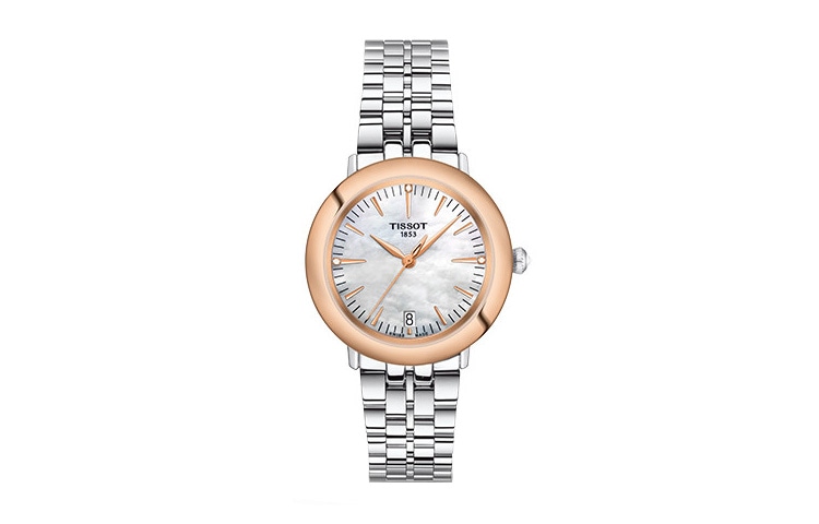 TISSOT/天梭 TISSOT 33mm T929.210.41.116.00