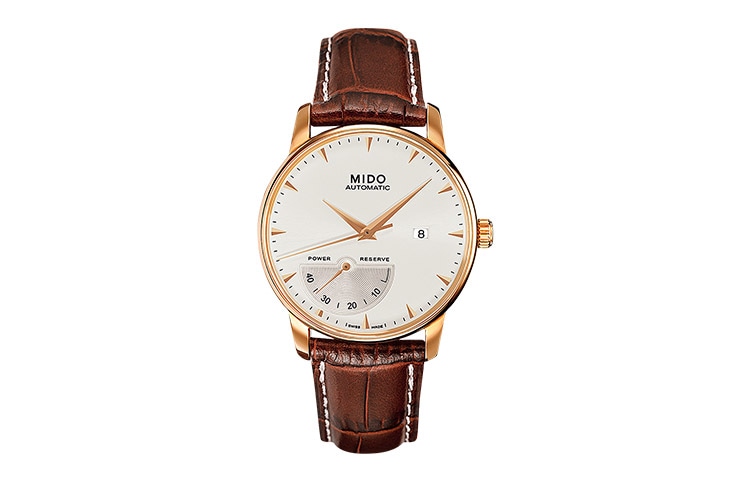 Часы Mido 50 42mm M8605.3.11.8