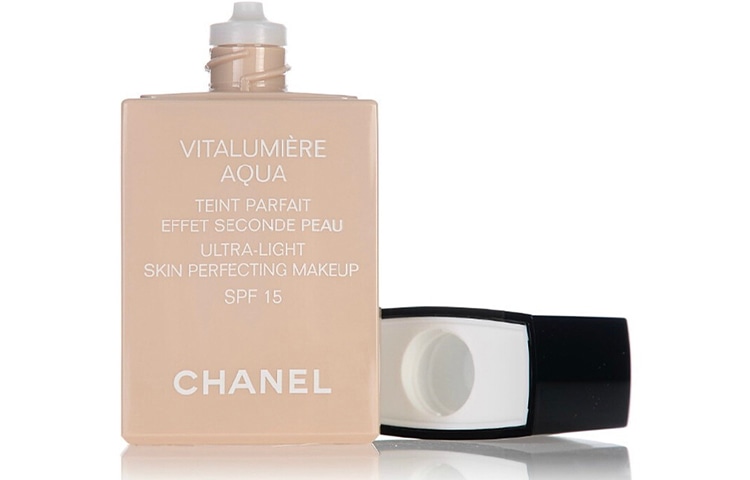Chanel 10 30ml — фото 2