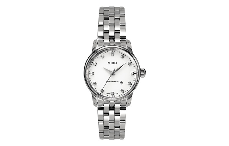 Часы Mido 50 29mm M7600.4.66.1