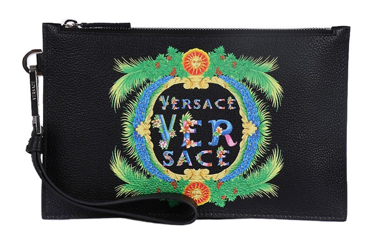 VERSACE/范思哲 VERSACE Logo