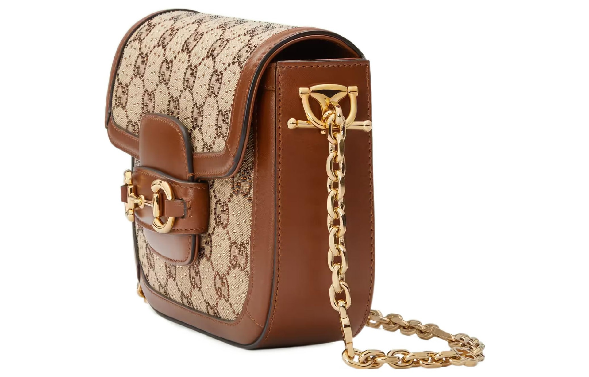 Gucci Horsebit 1955 — фото 1