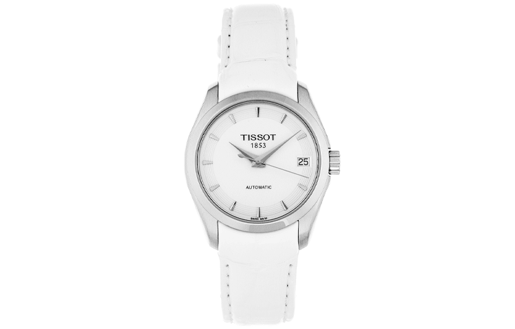 TISSOT/天梭 TISSOT 32mm T035.207.16.011.00