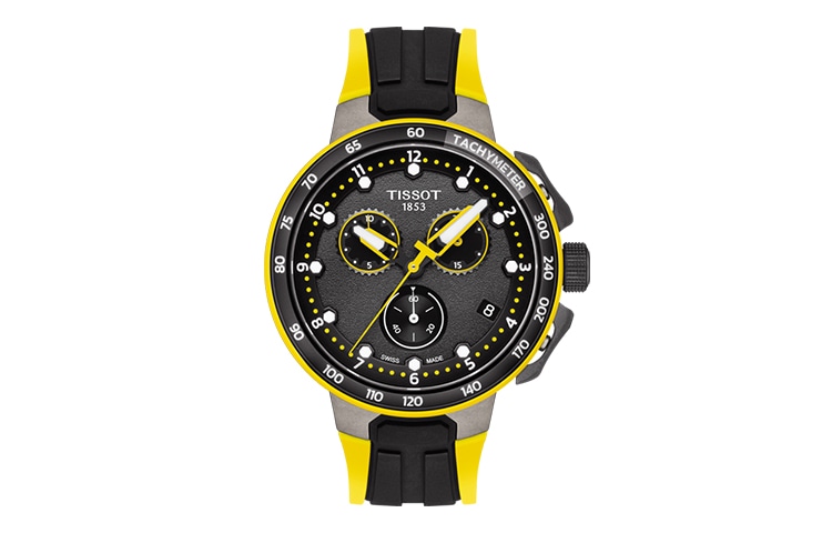 TISSOT/天梭 Tissot T111.417.37.057.00