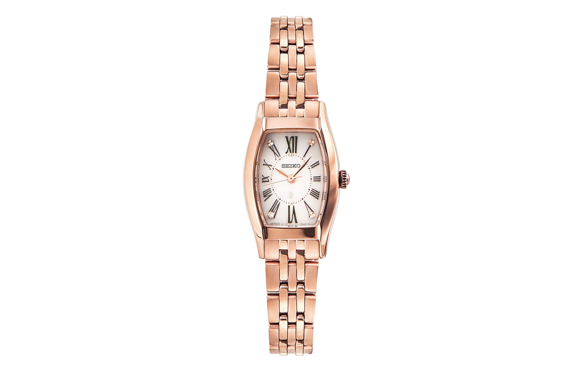 SEIKO Lukia 100 SUP440J1