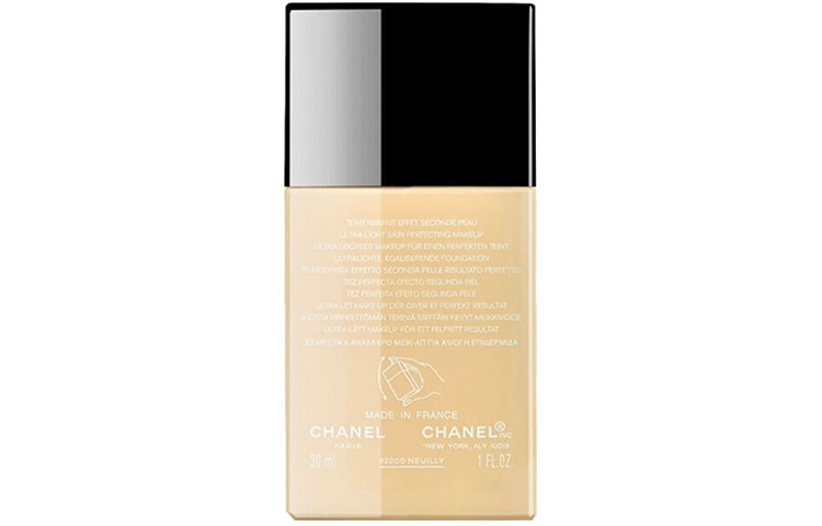 Chanel 10 30ml — фото 4
