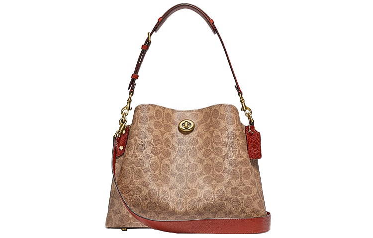 COACH/蔻驰 COACH Willow 32