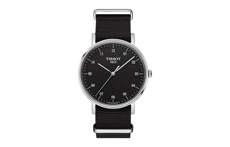 Часы TISSOT/天梭 TISSOT 38mm T109.410.17.077.00