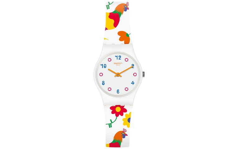 SWATCH/斯沃琪 SWATCH 30 LW154