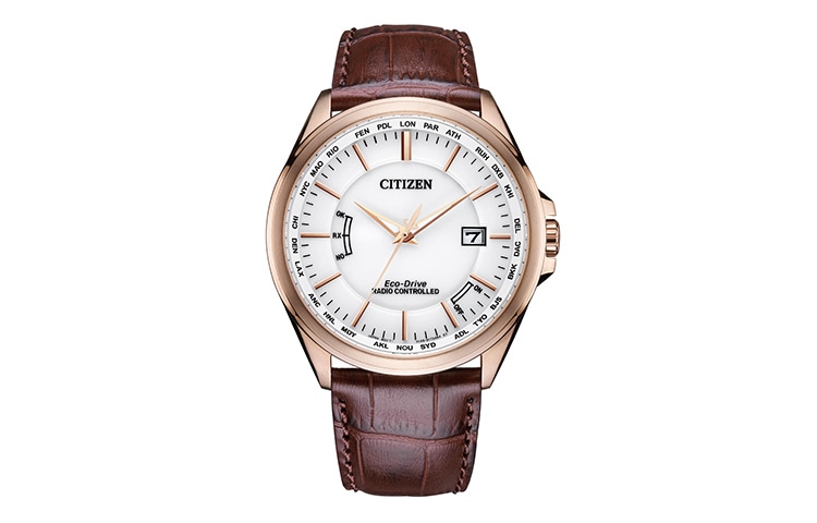Часы CITIZEN/西铁城 CITIZEN CB0253-19A