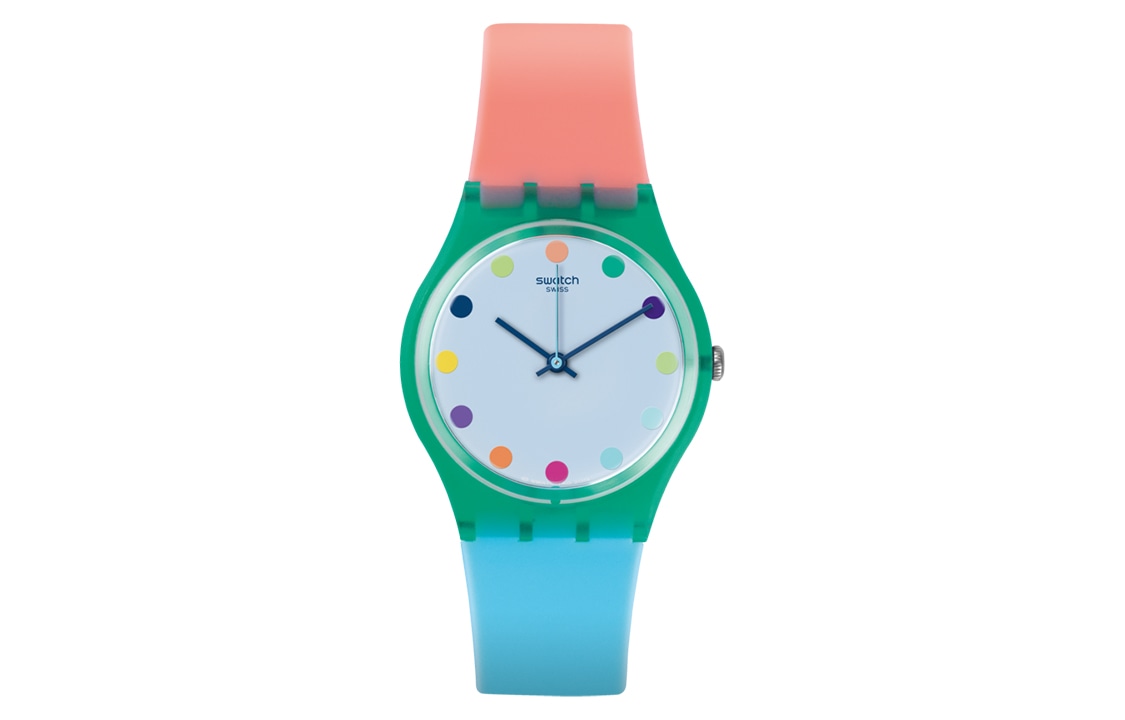 SWATCH/斯沃琪 SWATCH ORIGINALS 34mm GG219