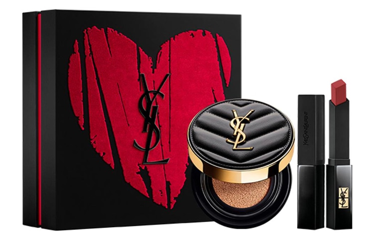Saint Laurent YSL