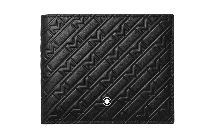 MONTBLANC/万宝龙 Montblanc Wallet