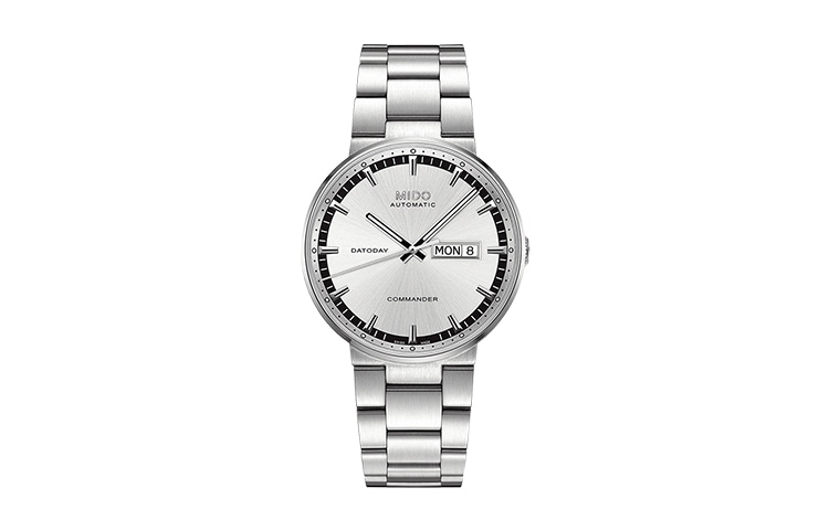 Часы Mido 50m 40mm M014.430.11.031.00