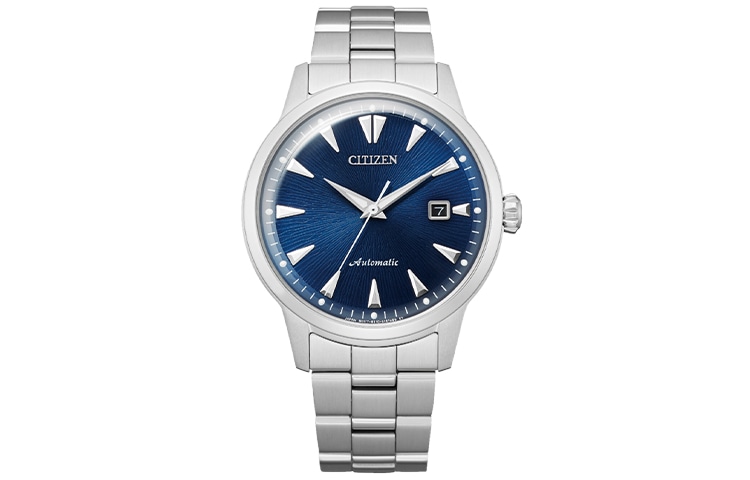 CITIZEN/西铁城 CITIZEN 60 41mm NK0008-85L