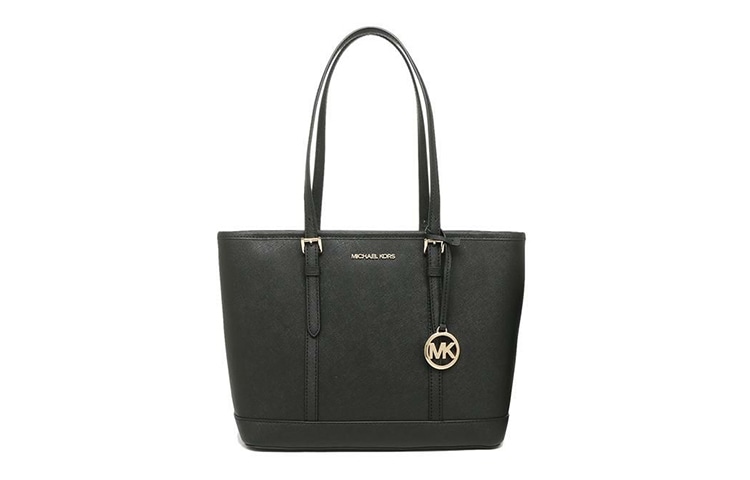 Сумки MICHAEL KORS 迈克高仕 Michael Kors Jet Set Travel Black