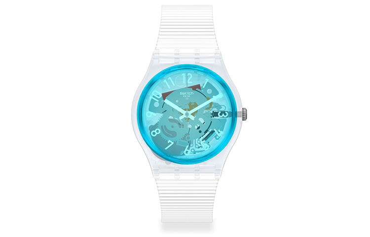 SWATCH/斯沃琪 Swatch GW215
