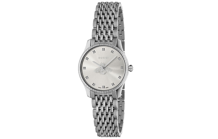 Часы Gucci G-Timeless YA1265019