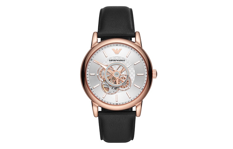 Часы Emporio Armani 43mm AR60013