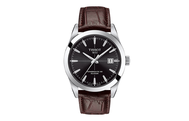 TISSOT/天梭 Tissot T127.407.16.051.01