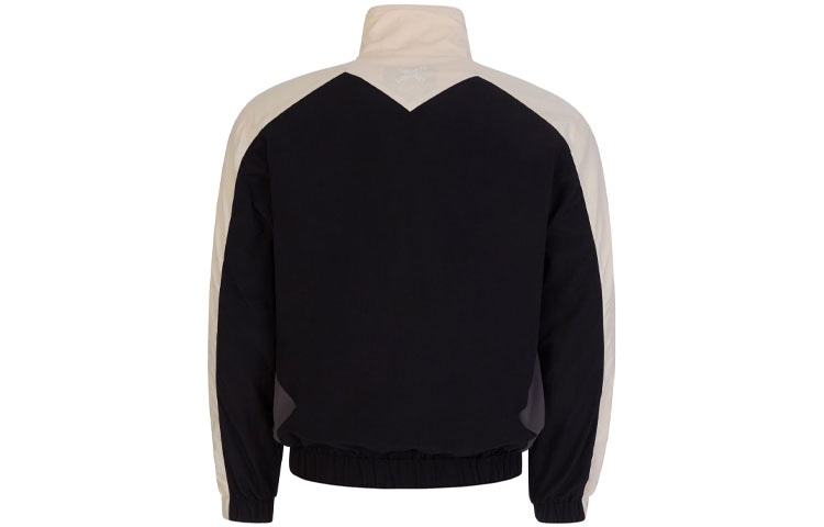 Kenzo Sport Zip Jacket Black — фото 3